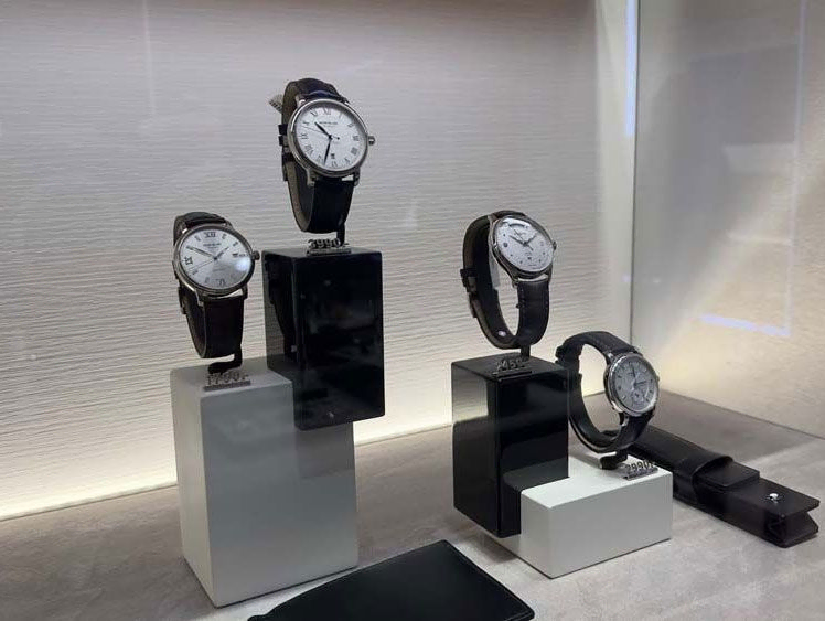 Uhren & Smartwatches
